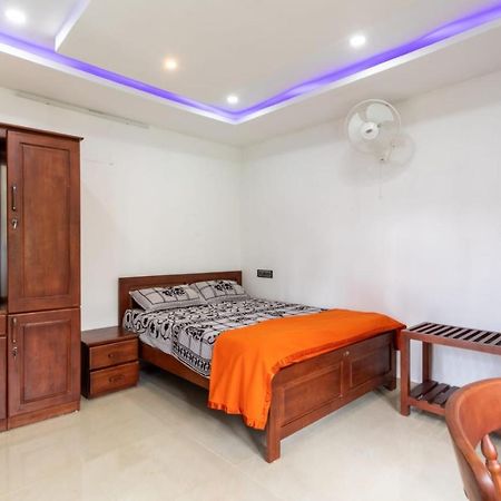 Mscb Guest House Idukki Luaran gambar