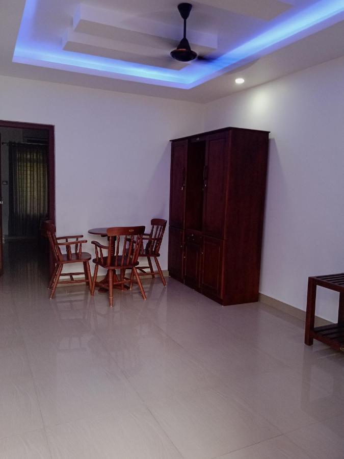 Mscb Guest House Idukki Luaran gambar