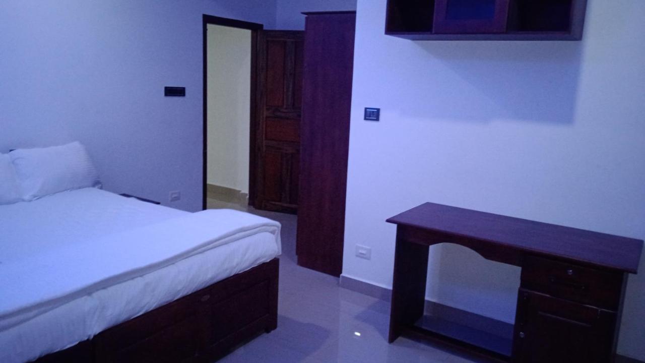 Mscb Guest House Idukki Luaran gambar