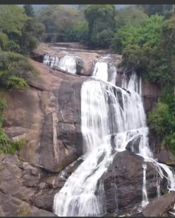 Mscb Guest House Idukki Luaran gambar